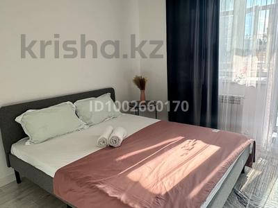 1-бөлмелі пәтер · 42 м², мкр. Алтын орда, Мустафа шокай 2 а, бағасы: 1 000 〒 в Актобе
