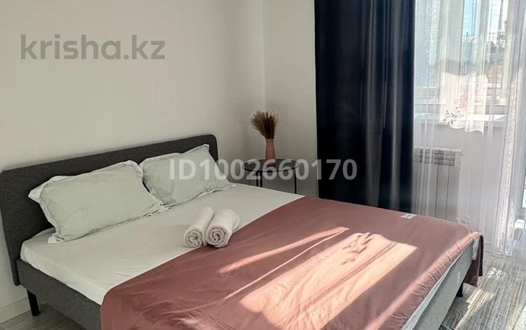 1-бөлмелі пәтер · 42 м², мкр. Алтын орда, Мустафа шокай 2 а, бағасы: 1 000 〒 в Актобе — фото 2