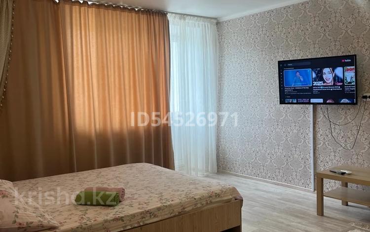 1-комнатная квартира · 40 м² · 2/5 этаж, Академика Бектурова 21 — Крупская за 1 000 ₸ в Павлодаре — фото 23