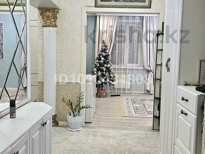 3-бөлмелі пәтер · 108 м² · 4/4 қабат, Серкебаева — 6 школа, бағасы: 35 млн ₸ в Кокшетау