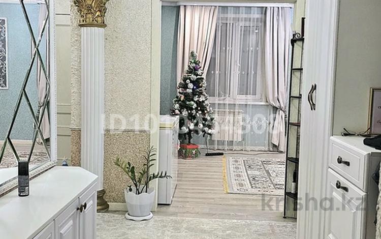 3-бөлмелі пәтер · 108 м² · 4/4 қабат, Серкебаева — 6 школа, бағасы: 35 млн ₸ в Кокшетау — фото 21