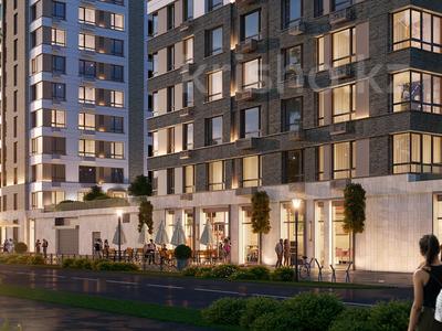 2-бөлмелі пәтер · 70.96 м², ул. Жарбосынова, 69, бағасы: ~ 46.5 млн ₸ в Атырау