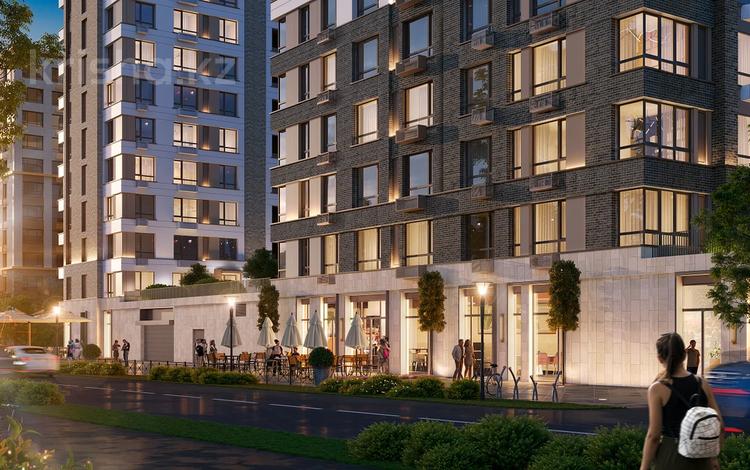 2-комнатная квартира · 70.96 м², ул. Жарбосынова, 69 за ~ 46.5 млн ₸ в Атырау — фото 29