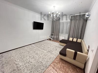 1-бөлмелі пәтер · 46.9 м² · 6/10 қабат, мкр. Алтын орда, Ораза Татеулы 8, бағасы: 20 млн ₸ в Актобе