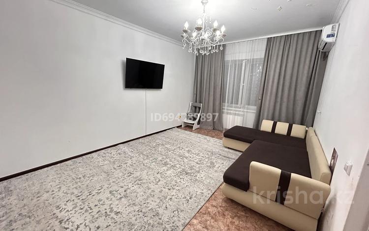 1-бөлмелі пәтер · 46.9 м² · 6/10 қабат, мкр. Алтын орда, Ораза Татеулы 8, бағасы: 20 млн ₸ в Актобе — фото 2
