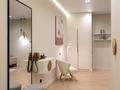 2-бөлмелі пәтер · 60 м² · 9/10 қабат, Улы Дала 31, 31/1, 33, 33/1, бағасы: 450 000 ₸ в Астане, Нура р-н