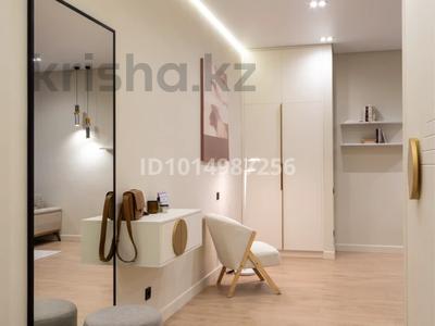 2-бөлмелі пәтер · 60 м² · 9/10 қабат, Улы Дала 31, 31/1, 33, 33/1, бағасы: 450 000 ₸ в Астане, Нура р-н