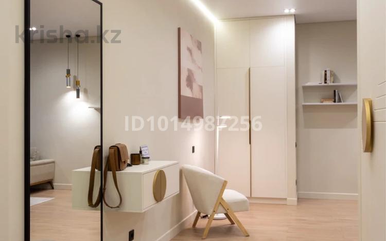 2-бөлмелі пәтер · 60 м² · 9/10 қабат, Улы Дала 31, 31/1, 33, 33/1, бағасы: 450 000 ₸ в Астане, Нура р-н — фото 2