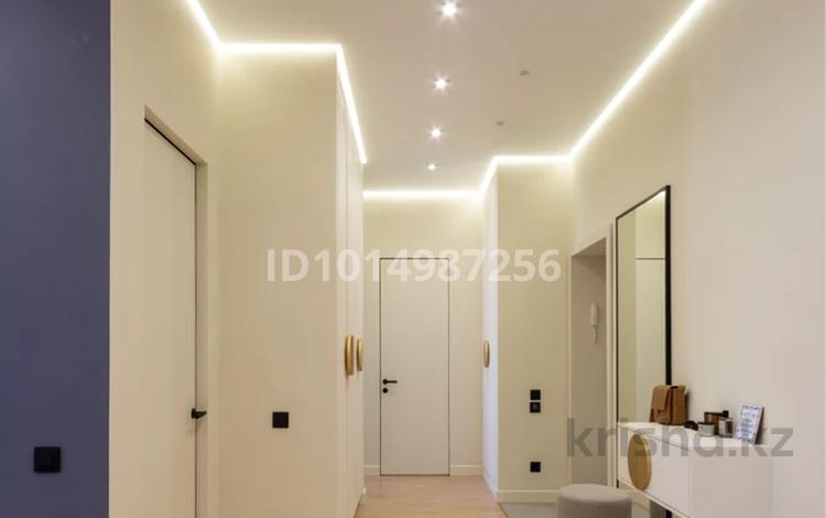 2-комнатная квартира · 60 м² · 9/10 этаж, Улы Дала 31, 31/1, 33, 33/1 за 450 000 ₸ в Астане, Нура р-н — фото 5