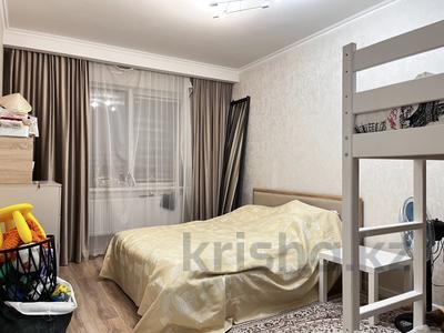 2-бөлмелі пәтер · 50 м² · 17/19 қабат, Калибек Куанышбаев, 9/1, 9/2, 9/3, 11а, 11б, 11/2, 11/3 — СРОЧНООО НИЖЕ РЫНКА, бағасы: ~ 30 млн ₸ в Астане, Сарайшык р-н