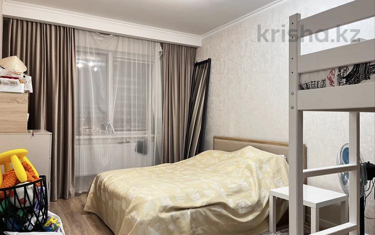 2-бөлмелі пәтер · 50 м² · 17/19 қабат, Калибек Куанышбаев, 9/1, 9/2, 9/3, 11а, 11б, 11/2, 11/3 — СРОЧНООО НИЖЕ РЫНКА, бағасы: ~ 30 млн ₸ в Астане, Сарайшык р-н — фото 2