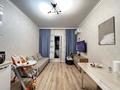 2-бөлмелі пәтер · 50 м² · 17/19 қабат, Калибек Куанышбаев, 9/1, 9/2, 9/3, 11а, 11б, 11/2, 11/3 — СРОЧНООО НИЖЕ РЫНКА, бағасы: ~ 30 млн ₸ в Астане, Сарайшык р-н — фото 11