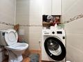 2-бөлмелі пәтер · 50 м² · 17/19 қабат, Калибек Куанышбаев, 9/1, 9/2, 9/3, 11а, 11б, 11/2, 11/3 — СРОЧНООО НИЖЕ РЫНКА, бағасы: ~ 30 млн ₸ в Астане, Сарайшык р-н — фото 15