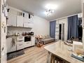 2-бөлмелі пәтер · 50 м² · 17/19 қабат, Калибек Куанышбаев, 9/1, 9/2, 9/3, 11а, 11б, 11/2, 11/3 — СРОЧНООО НИЖЕ РЫНКА, бағасы: ~ 30 млн ₸ в Астане, Сарайшык р-н — фото 7
