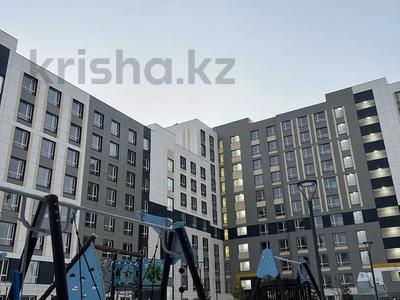 Планировки ЖК в Астане: 3-комнатная квартира · 79.6 м², Молдагалиева за 38.3 млн 〒 3-комнатная квартира · 79.6 м², Молдагалиева за 38.3 млн 〒 в Астане, Нура р-н