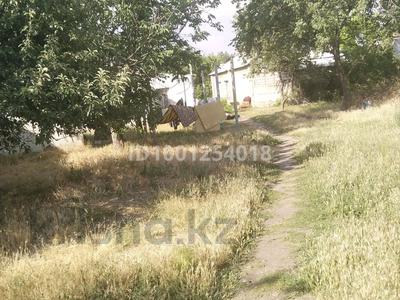 Отдельный дом · 6 комнат · 100 м² · 10 сот., Железнодорожный проезд 13 за 15 млн 〒 в Шымкенте