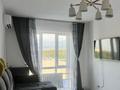 1-комнатная квартира · 43.1 м² · 7/9 этаж, мкр Ожет, Северное Кольцо 93/2 за 230 000 ₸ в Алматы, Алатауский р-н