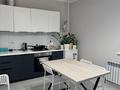1-комнатная квартира · 43.1 м² · 7/9 этаж, мкр Ожет, Северное Кольцо 93/2 за 230 000 ₸ в Алматы, Алатауский р-н — фото 2
