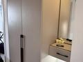 1-комнатная квартира · 43.1 м² · 7/9 этаж, мкр Ожет, Северное Кольцо 93/2 за 230 000 ₸ в Алматы, Алатауский р-н — фото 3