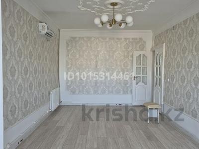 3-бөлмелі пәтер · 64 м² · 3/5 қабат, Амангельды 84, бағасы: 16 млн ₸ в 