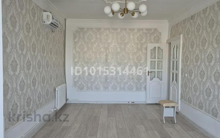 3-комнатная квартира · 64 м² · 3/5 этаж, Амангельды 84 за 16 млн ₸ в  — фото 2