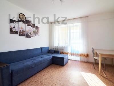 2-бөлмелі пәтер · 55.1 м² · 3/9 қабат, омарова 23/1, бағасы: ~ 30.3 млн ₸ в Астане, Нура р-н