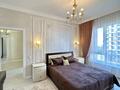 3-комнатная квартира · 77 м² · 8/12 этаж, Тажибаевой 157 к1 — Ескараева за 600 000 ₸ в Алматы, Бостандыкский р-н — фото 14