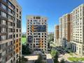 3-комнатная квартира · 77 м² · 8/12 этаж, Тажибаевой 157 к1 — Ескараева за 600 000 ₸ в Алматы, Бостандыкский р-н — фото 39