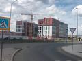2-бөлмелі пәтер · 67.2 м² · 3/9 қабат, Жумекен Нажимеденов 3/4 — Азербаева, бағасы: 33 млн ₸ в Астане, Сарайшык р-н