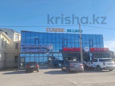 Свободное назначение · 3000 м² за 350 млн 〒 в Шымкенте, Каратауский р-н