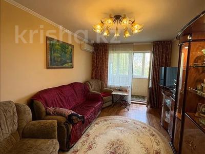 3-бөлмелі пәтер · 61 м² · 5/5 қабат, Радостовца, бағасы: 40 млн ₸ в Алматы, Алмалинский р-н