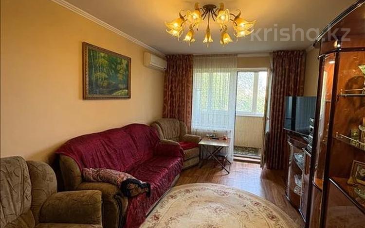 3-комнатная квартира · 61 м² · 5/5 этаж, Радостовца за 40 млн ₸ в Алматы, Алмалинский р-н — фото 2
