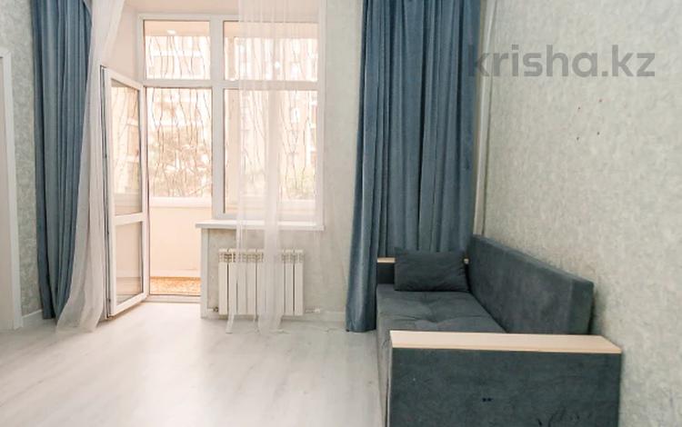 2-бөлмелі пәтер · 47 м², Кайым Мухамедханов — СРОЧНО ‼️, бағасы: 28.5 млн ₸ в Астане, Нура р-н — фото 14