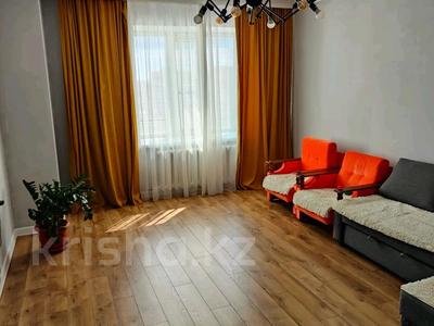 3-комнатная квартира · 96 м² · 12/12 этаж, А-98 1 за 320 000 ₸ в Астане, Алматы р-н