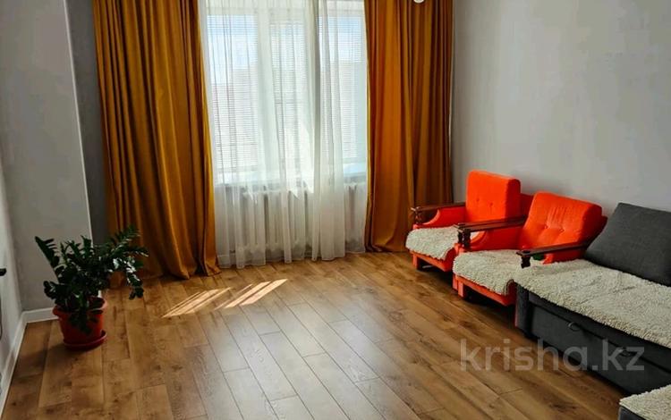 3-бөлмелі пәтер · 96 м² · 12/12 қабат, А-98 1, бағасы: 320 000 ₸ в Астане, Алматы р-н — фото 2