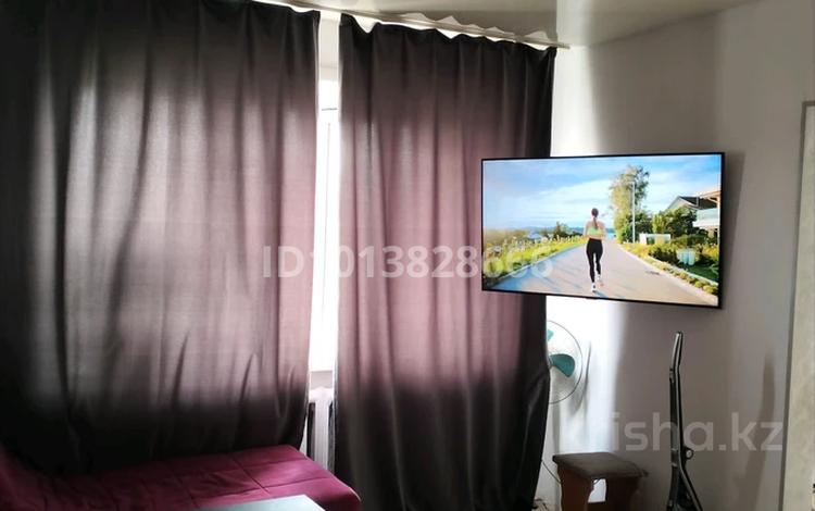 2-бөлмелі пәтер · 33 м² · 4/4 қабат, Пушкина 11 — Дом быта, бағасы: 8 млн ₸ в Кокшетау — фото 2