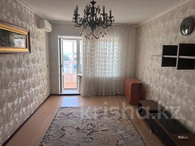 3-комнатная квартира · 82 м² · 5/6 этаж, Абая 46 — Apt. 1 за 24 млн ₸ в Кокшетау