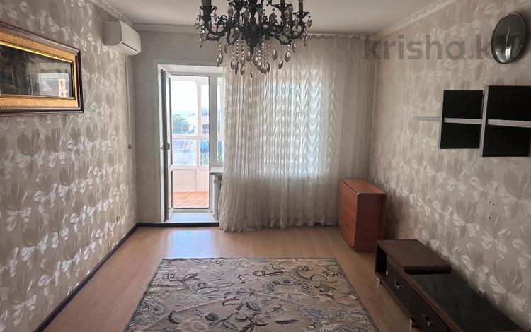 3-комнатная квартира · 82 м² · 5/6 этаж, Абая 46 — Apt. 1 за 24 млн ₸ в Кокшетау — фото 14
