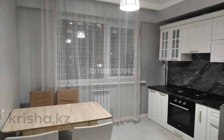 1-комнатная квартира · 38 м² · 5/9 этаж, Жунисова 12/9 за 200 000 ₸ в Алматы, Наурызбайский р-н — фото 2