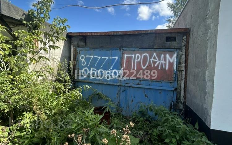 Гараж · 7.5 м² · Гоголя — Магазин перестройка, бағасы: 700 000 ₸ в Риддере — фото 3