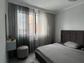 2-бөлмелі пәтер · 40 м² · 9/12 қабат, Сатпаева 90 — Туркебаева, бағасы: 40 млн ₸ в Алматы, Бостандыкский р-н