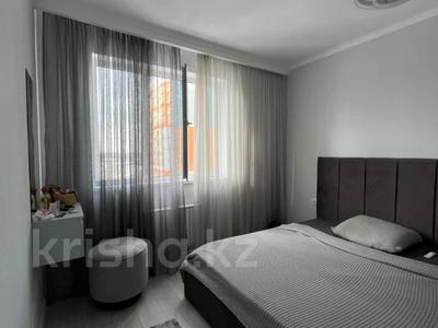 2-бөлмелі пәтер · 40 м² · 9/12 қабат, Сатпаева 90 — Туркебаева, бағасы: 40 млн ₸ в Алматы, Бостандыкский р-н