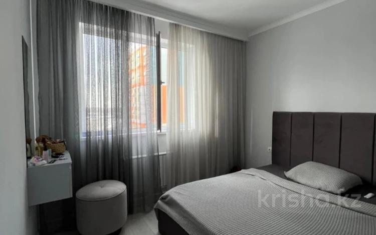 2-бөлмелі пәтер · 40 м² · 9/12 қабат, Сатпаева 90 — Туркебаева, бағасы: 40 млн ₸ в Алматы, Бостандыкский р-н — фото 2