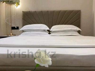 2-комнатная квартира · 65 м² · 7/12 этаж, Нурсултан сити 18 — Акимат за 18 000 〒 в Туркестане