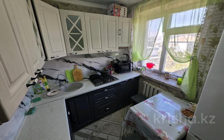 1-комнатная квартира · 31 м² · 5/5 этаж, Гаухар Ана — Центр рынок за 11.4 млн ₸ в Талдыкоргане — фото 2
