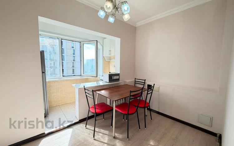 1-комнатная квартира · 42 м² · 5 этаж, Тлендиева — ADK - Метро Сайран за 32.5 млн ₸ в Алматы, Бостандыкский р-н — фото 10