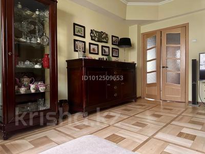 3-комнатная квартира · 85 м² · 2/5 этаж, Пушкина 100 за 88 млн ₸ в Алматы, Медеуский р-н