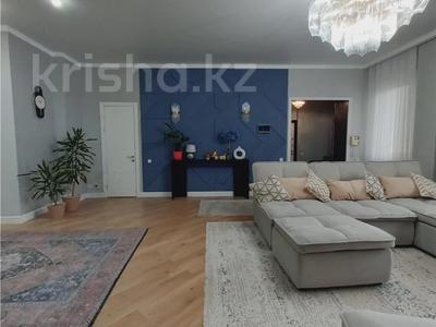 4-бөлмелі пәтер · 160 м² · 5/6 қабат, Иманова — Иманбаева, бағасы: 81.5 млн ₸ в Астане, р-н Байконур