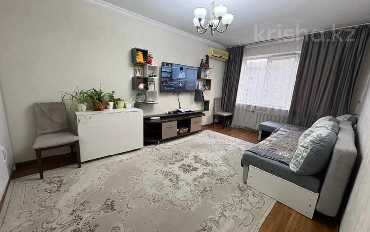2-комнатная квартира · 45 м² · 2/4 этаж, Байтурсынова 11А — Гоголя за 32 млн ₸ в Алматы, Алмалинский р-н — фото 2