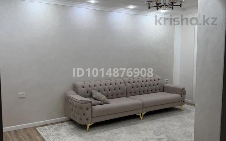 4-комнатная квартира · 100 м² · 1/5 этаж, Мкр карасу 47 2 — Дархан за 30 млн ₸ в Шымкенте — фото 2